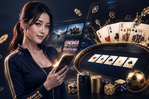 mmbet77